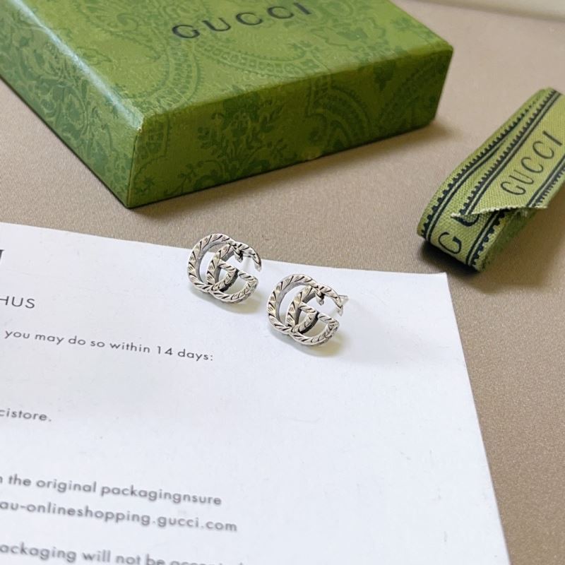 Gucci Earrings